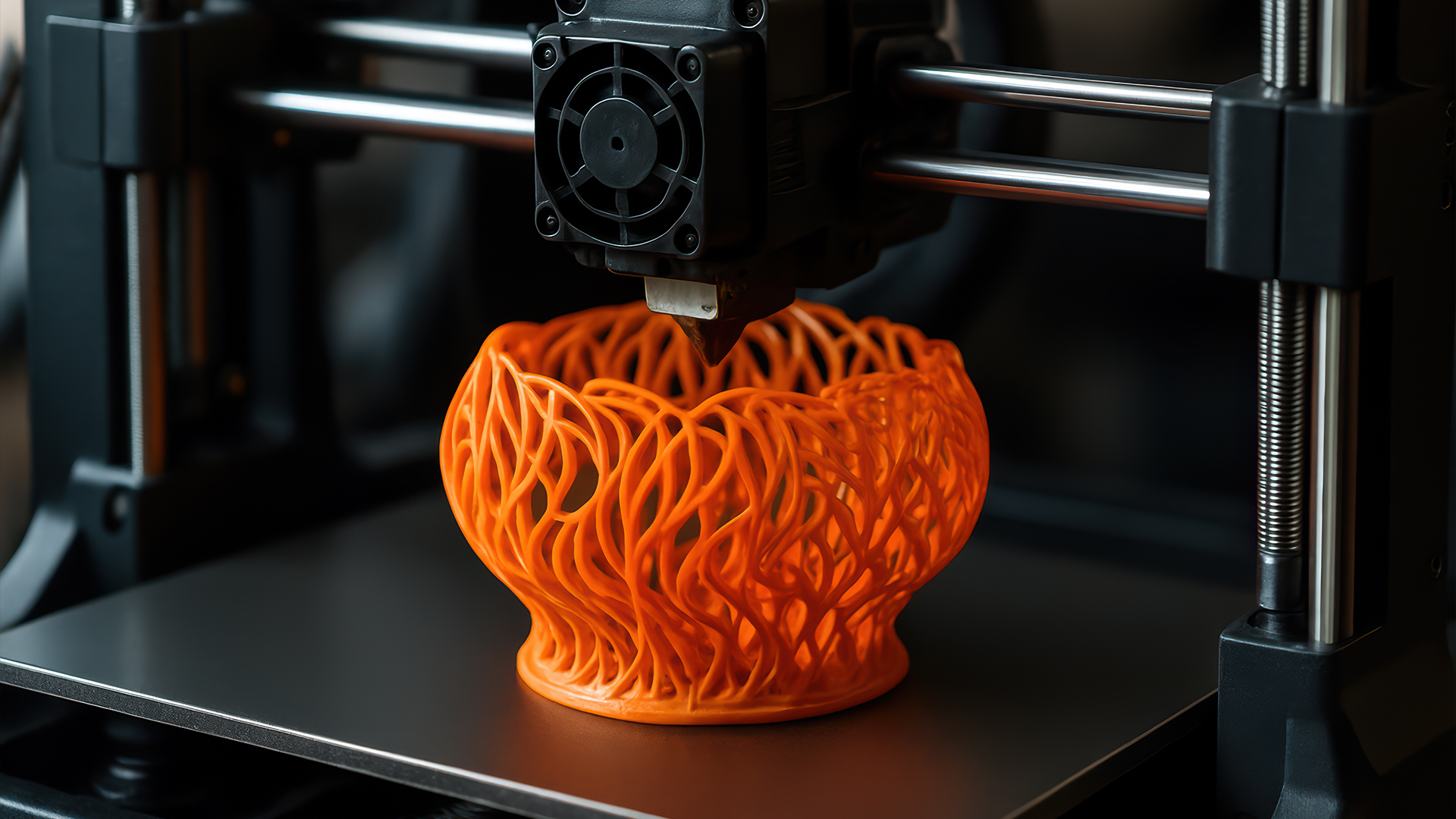 Подробнее о статье FDM-печать — доступная технология 3D-производства